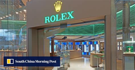Man 58 Lured To Hong Kong Subdivided Flat For Sex Loses Hk150000 Rolex Watch South China