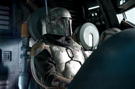 ‘the Book Of Boba Fett’ Favreau Filoni And Bryce Dallas Howard Confirmed To Direct Episodes