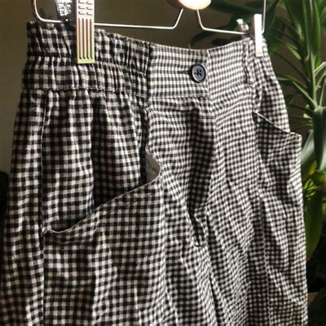 Urban outfitters brand retro style purple striped belted pants size 8 bnwt #sh52top rated seller. Urban Outfitters Pants & Jumpsuits | Urban Outfitters ...