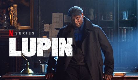 Lupin Review Season 1