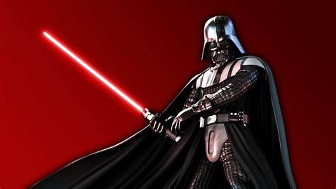 Darth Vader Red Wallpapers - Wallpaper Cave