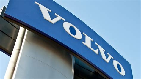 Agora Motor Recorde De Vendas De Ve Culos El Tricos Da Volvo