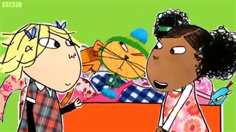 Charlie And Lola Season 3 Full Episodes Dailymotion Video