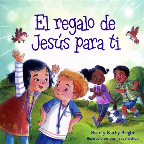 El Regalo De Jesús Para Ti 9780825456732 Clc Colombia