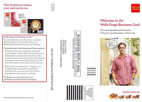 The wells fargo mobile® app may not be available in spanish to all wells fargo customers. My Wells Fargo Business Platinum Credit Card Arrived & How to Add Card to Online Account