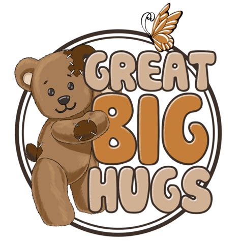 Great Big Hugs Hugs