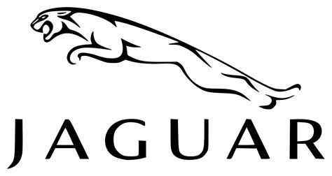 Jaguar Logo Transparent