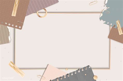 Download 25+ 47+ Template Background Ppt Aesthetic Pinterest Gif jpg