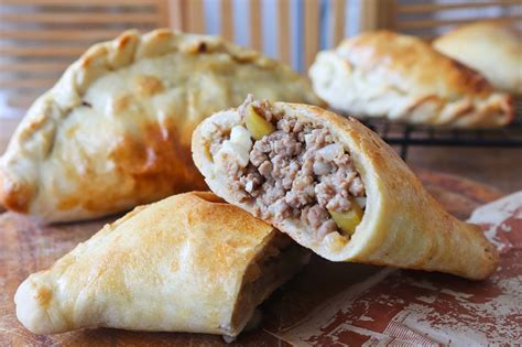 Empanadas Argentinas De Carne Para Hacerlas En Casa Paso A Paso