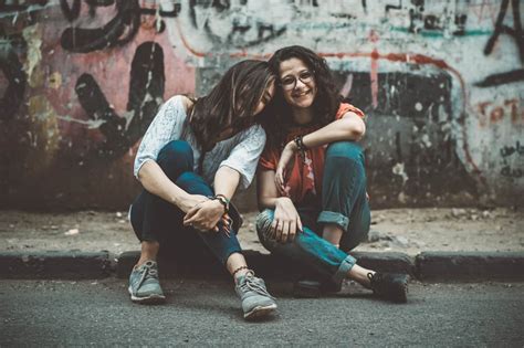Friendship is a relationship of mutual affection between people. These Amazing Quotes Are All About Female Friendship