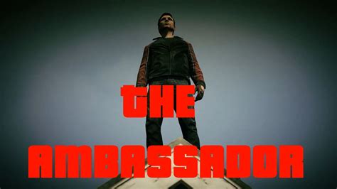 The Ambassador Youtube