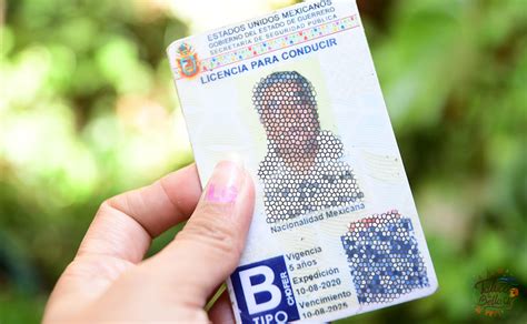 Costos Tipos Y Requisitos De Licencias De Conducir En Guerrero