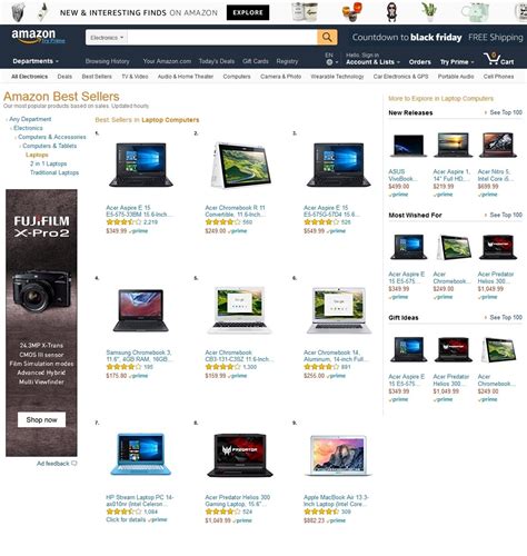 Best Cheap Laptops Amazon And Best Buy Top Sellers Rated Pcworld