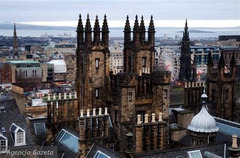40 shandwick place, eh2 4rt edynburg, szkocja (zobacz na mapie) Edynburg chce niepodległości. Szkocję widzą wielką.