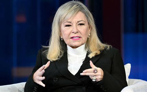 What Happened To Roseanne Barr The Controversial Comedian S Fall From