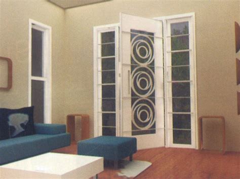 Nah, untuk membantumu, kali ini kania akan memberikan 9 inspirasi teralis jendela yang bisa diaplikasikan di rumah impianmu. Macam Macam Teralis Jendela Untuk Rumah Impian Anda ...