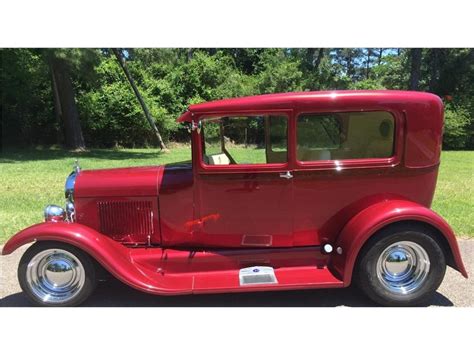 1928 Ford Street Rod For Sale Cc 1360058