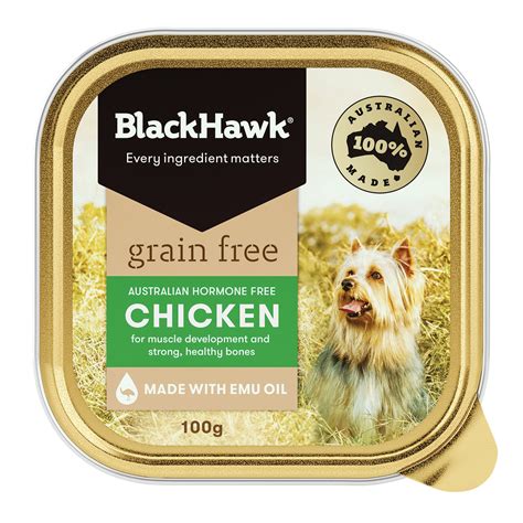 Top 10 Best Chicken Free Wet Dog Foods A Guide To A Healthy Pups
