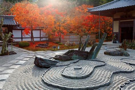 Facilities of zen garden resort, zánka great facilities! 47 Backyard Zen Garden Ideas (Photos)