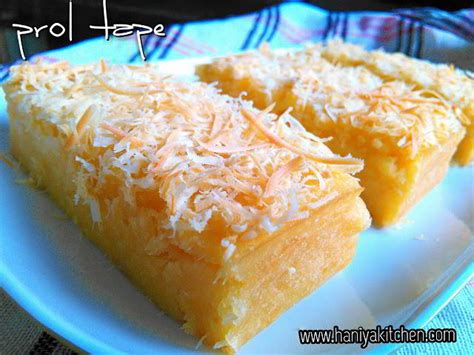 Kita bisa menambahkan keju untuk memberi sedikit rasa gurih. Cara Membuat Prol Tape - Nasi