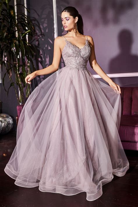 T998 Mauve Formal Gown Bridal Formal Bridesmaids Australia