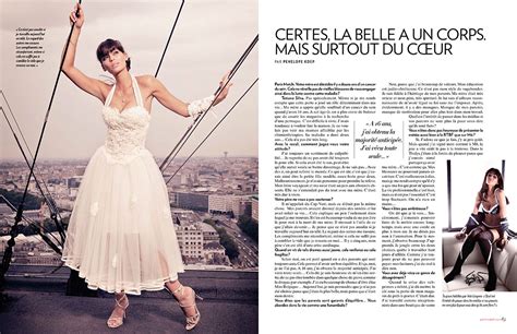 Tatiana Silva Sexy En Lingerie Pour Paris Match