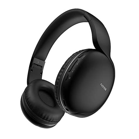 Noise Two Wireless On Ear Headphones With Hours Playtime Low