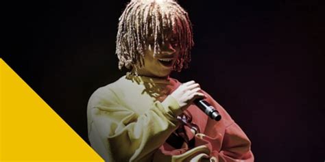 Trippie Redd Talks About Not Being Included On Gods Plan Complex