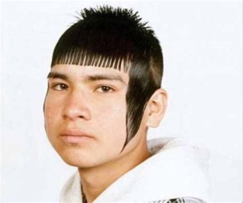 the 30 worst hairstyles on the internet strayhair