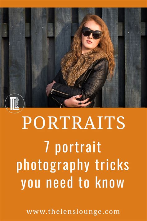Take Better Portrait Photos With These 7 Tips On How To Photograph People This Portrait