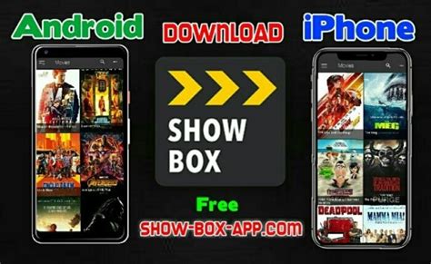 Showbox Download Showbox Apk For Android 2024 Updated