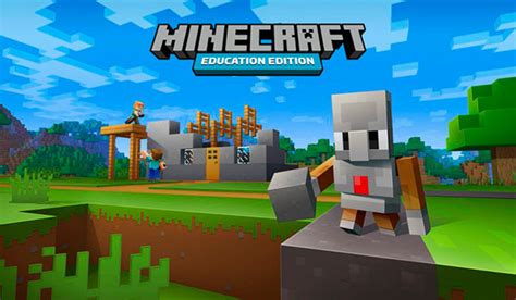 Check spelling or type a new query. Minecraft: Education Edition ya cuenta con más de 2 ...