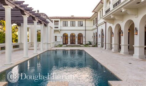 27 Million Newly Built Waterfront Mega Mansion In Coral Gables Fl