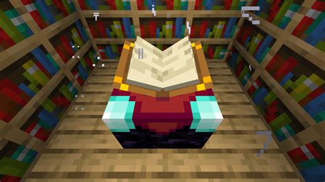 Enchanting Official Minecraft Wiki