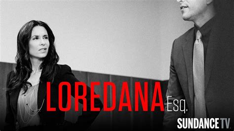Loredana nesci, star of the sundance channel reality show loredana, esq., was reportedly found dead last night in her los angeles home. Loredana Nesci Sundance's Loredana, Esq. I think she's ...
