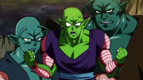 They aren't that explored compared with the saiyans, and it's unclear how different they. Could 'Dragon Ball Super' Give Piccolo A New Power-Up?