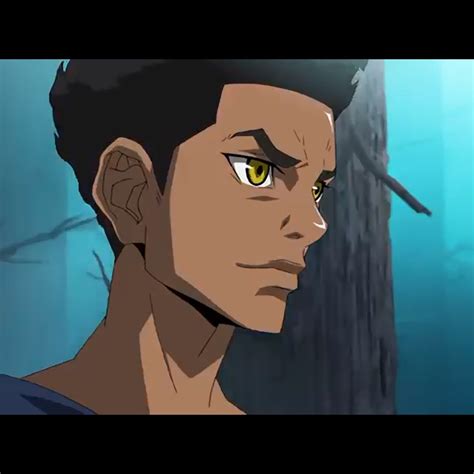 Details More Than 80 Male Black Anime Characters Incdgdbentre