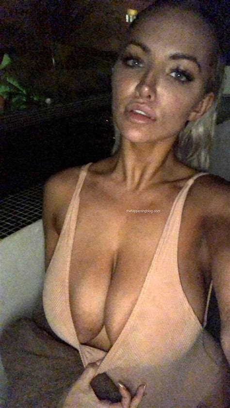Lindsey Pelas Nude And Topless Pics — Ultimate Collection Scandal Planet