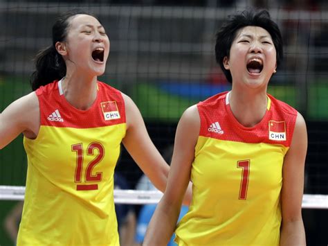 Jul 01, 2021 · 二、加拿大女排初挑戰vnl 隊史首次擊敗中國. 中國女排12年後再奪奧運金牌 - 香港文匯網
