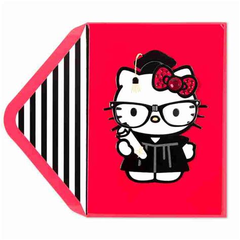 Hello Kitty Graduation Clip Art 10 Free Cliparts Download Images On