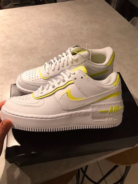 Browse our nike air force 1 shadow collection for the very best in custom shoes, sneakers, apparel, and accessories by independent artists. nike air force one shadow jaune fluo,nike air force one ...