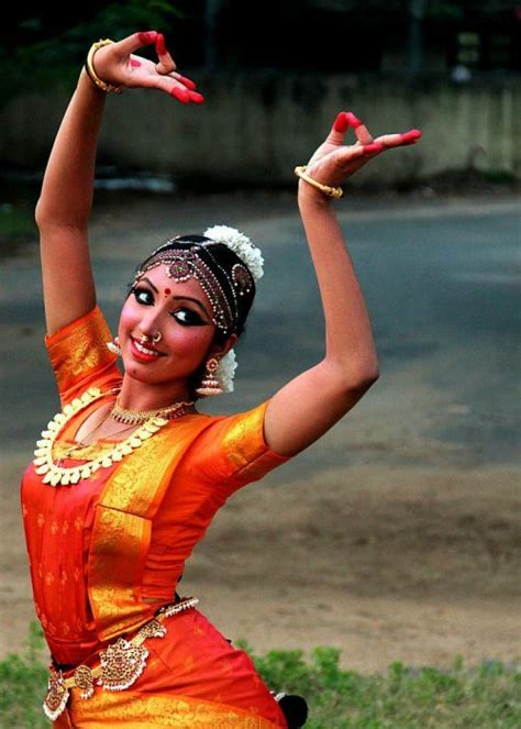 Classical Dance Bharatanatyam Kids