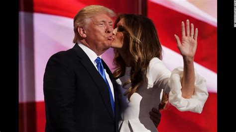 No One To Be Fired After Melania Trump Speech Plagiarism Episode