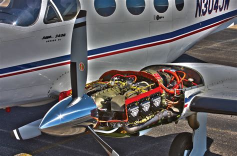 Legendary Ram Engines For Cessna 340as — Ram Aircraft Lp