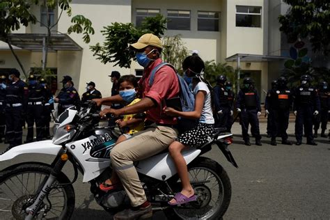 Alarma En La Península Ecuatoriana De Santa Elena Ante El Aumento De Fallecidos “nos Dicen Que