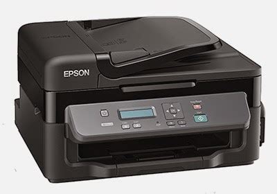 Drivers found in our drivers database. Epson M200 Printer Driver Download - Driver and Resetter for Epson Printer