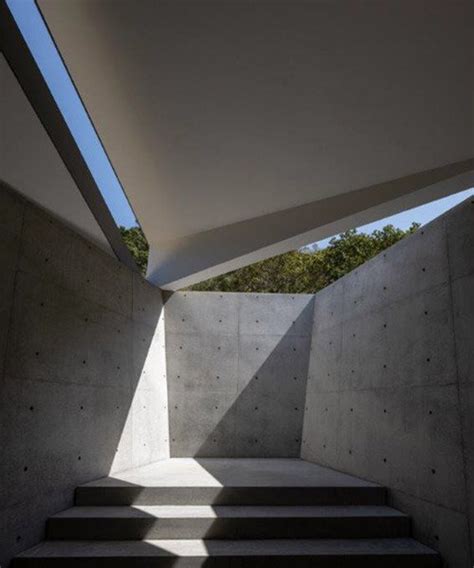 Tadao Ando Designs A New Gallery For Japanese Art Island
