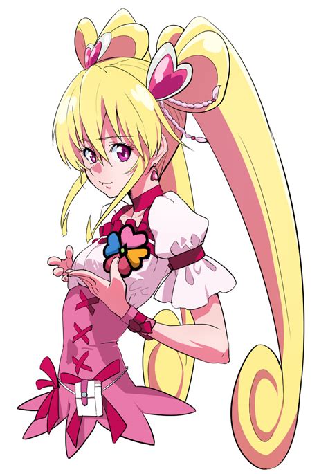 Cure Heart Aida Mana Image By Nukosan 2071155 Zerochan Anime