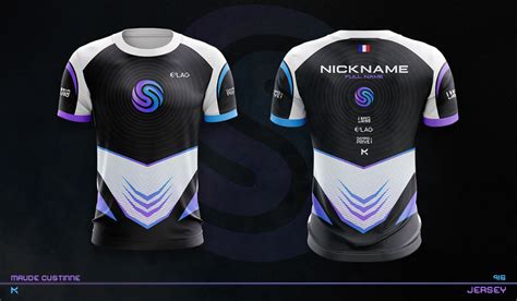 Download Mock Up Jersey Psd