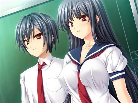 Sexy Twin Gamer Sister Anime Amino